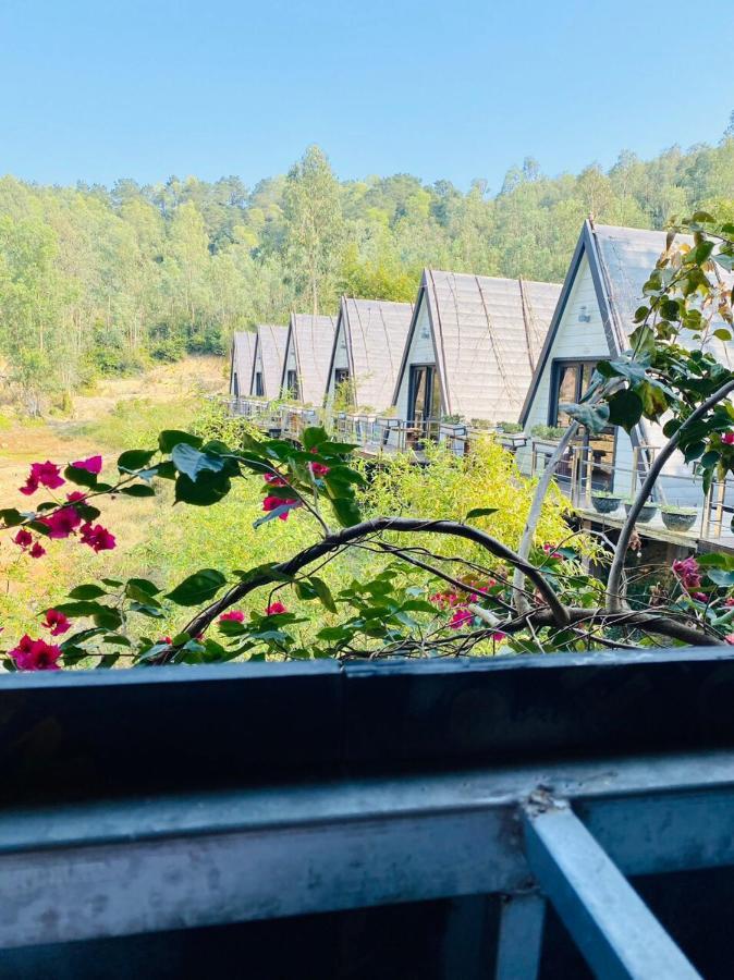Thien Duong Quan Lan - Friendly Homestay Lang Lieu Exterior photo
